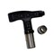 Bedford Precision Parts Reversible Tip .021in Orifice, 12in-14in Fan, Replacement for Graco RAC 5 and Titan 33-7621 - alternate 2